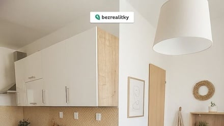 Prodej bytu 3+1 72 m², Kuřim