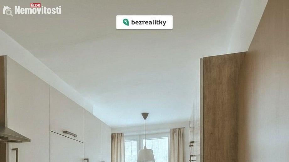 Prodej bytu 3+1 72 m², Kuřim