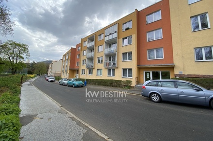 Pronájem komerční nemovitosti 265 m², Teplice