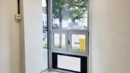 Pronájem obchodního prostoru 5 m², Žabovřesky