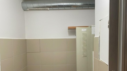 Pronájem obchodního prostoru 5 m², Žabovřesky