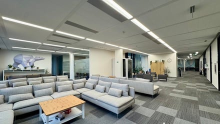 Pronájem kanceláře 403 m², Brno - Veveří