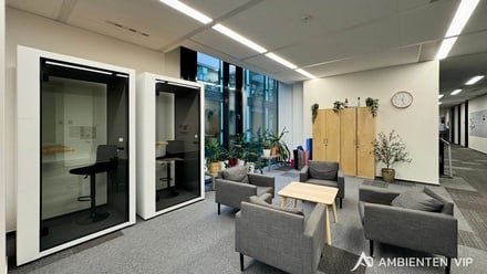 Pronájem kanceláře 403 m², Brno - Veveří