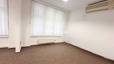 Pronájem kanceláře 33 m², Brno-město