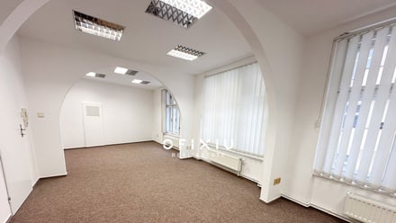 Pronájem kanceláře 33 m², Brno-město