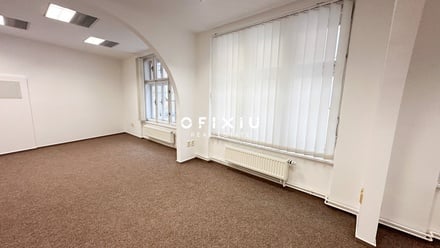 Pronájem kanceláře 33 m², Brno-město