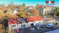 Pronájem skladu 89 m², Toužim