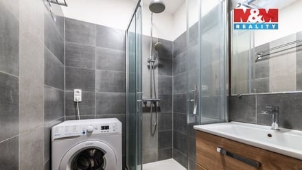 Prodej bytu 2+1 54 m², Otrokovice