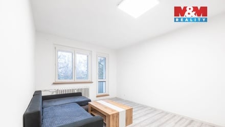 Prodej bytu 2+1 54 m², Otrokovice