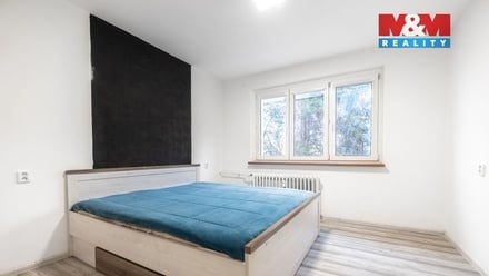 Prodej bytu 2+1 54 m², Otrokovice