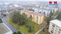 Prodej bytu 2+1 50 m², Šternberk