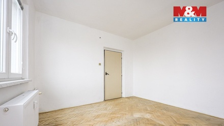 Prodej bytu 2+1 50 m², Šternberk
