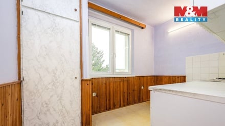 Prodej bytu 2+1 50 m², Šternberk