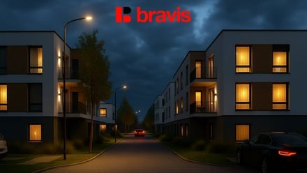 Prodej bytu 2+kk 44 m², Brno