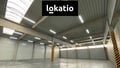 Pronájem skladu 1 300 m², Svitavy