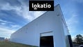 Pronájem skladu 1 300 m², Svitavy