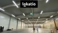 Pronájem skladu 1 300 m², Svitavy