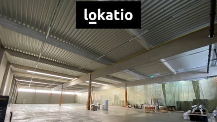 Pronájem skladu 1 300 m², Svitavy