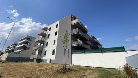 Pronájem bytu 2+kk 51 m², Olomouc