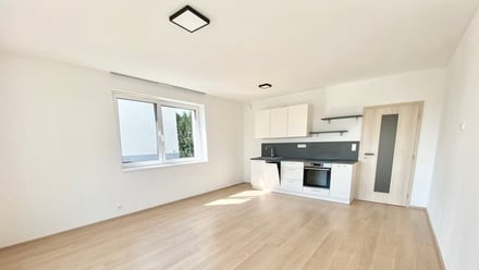 Pronájem bytu 2+kk 51 m², Olomouc