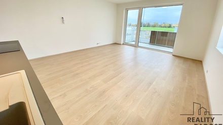 Pronájem bytu 2+kk 51 m², Olomouc