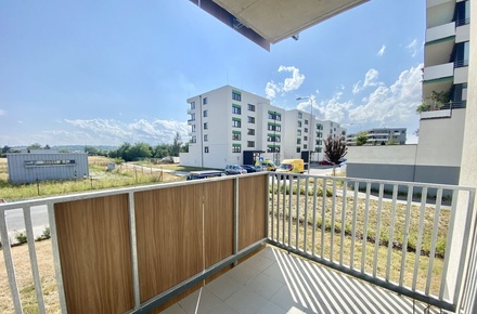 Pronájem bytu 2+kk 51 m², Olomouc