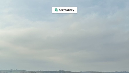 Prodej stavebního pozemku 1 003 m², Klenovice u Soběslavi