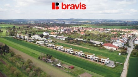 Prodej bytu 2+kk 44 m², Brno