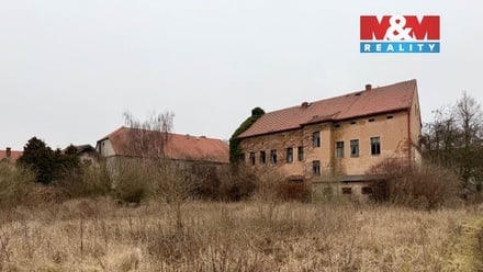 Prodej komerční nemovitosti 490 m², Kryry