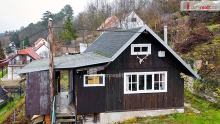 Prodej chaty 35 m², Liběchov