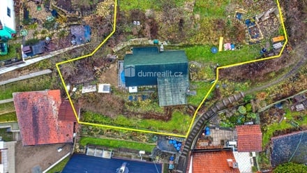 Prodej chaty 35 m², Liběchov