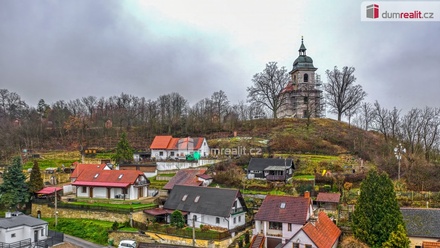 Prodej chaty 35 m², Liběchov