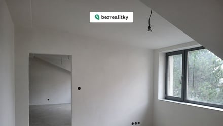 Prodej bytu 4+kk 100 m², Brno-Královo Pole