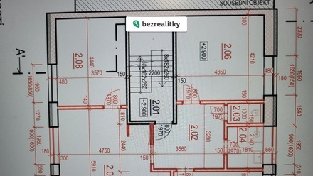 Prodej bytu 4+kk 100 m², Brno-Královo Pole