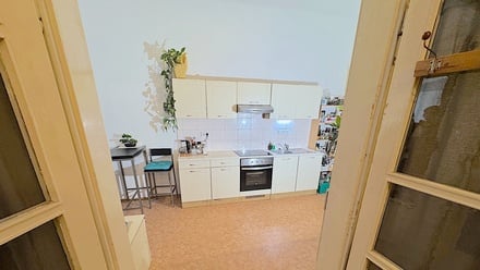 Pronájem bytu 2+1 68 m², Znojmo