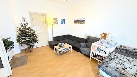 Pronájem bytu 2+1 68 m², Znojmo