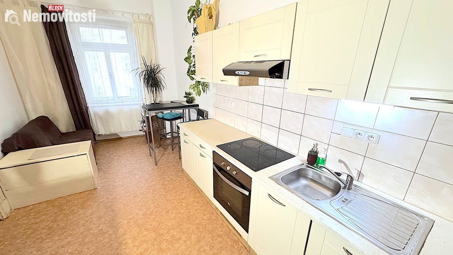 Pronájem bytu 2+1 68 m², Znojmo