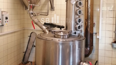 Prodej obchodního prostoru 135 m², Mohelnice - Studená Loučka