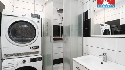 Prodej bytu 3+1 81 m², Teplice