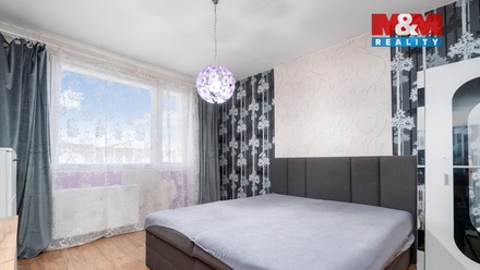 Prodej bytu 3+1 81 m², Teplice