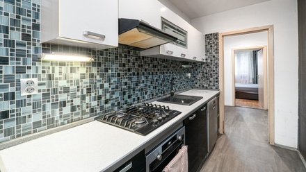 Prodej bytu 3+1 81 m², Teplice