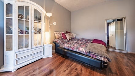 Prodej bytu 2+1 68 m², Kadaň