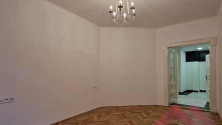 Pronájem bytu 3+1 94 m², Praha 3