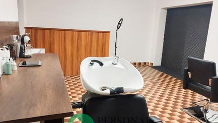 Pronájem kanceláře 38 m², Rakovník I