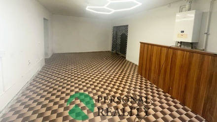 Pronájem kanceláře 38 m², Rakovník I