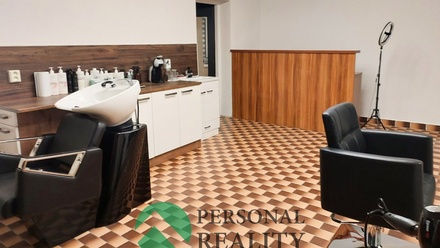 Pronájem kanceláře 38 m², Rakovník I