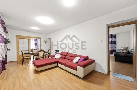 Prodej rodinného domu 213 m², Kojetice