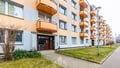 Prodej bytu 1+1 32 m², Jihlava