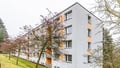 Prodej bytu 1+1 32 m², Jihlava