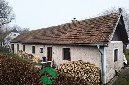 Pronájem chalupy 67 m², Petrovice I - Újezdec